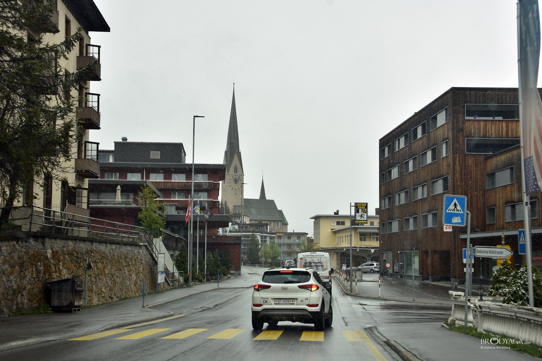 Davos